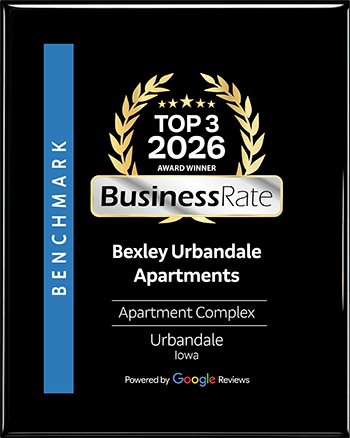 BusinessRate - Top 3 2026 Award Winner